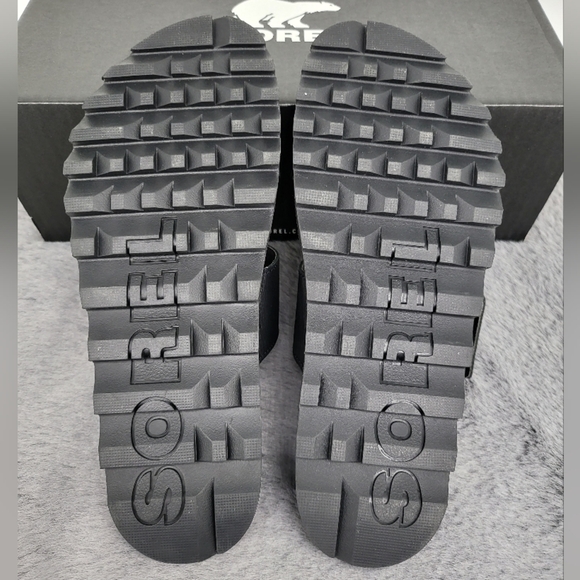 SOREL Women's Roaming Slide Sandals - Picture 6 of 6